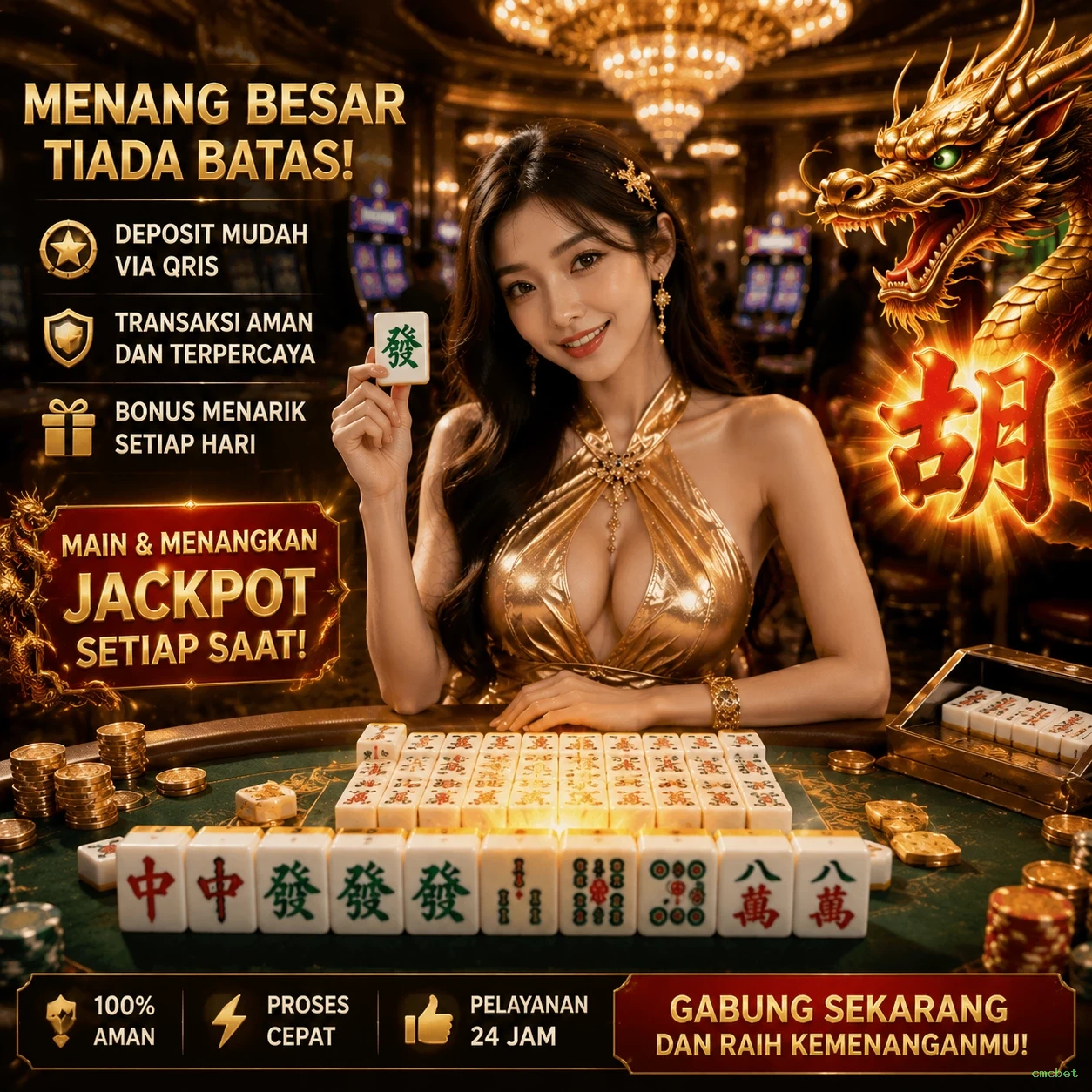 cmcbet